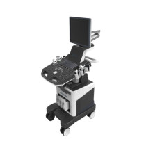 DW-C80PLUS trolley Color doppler 3D sono ultrasonido máquina ultrasonido escáner